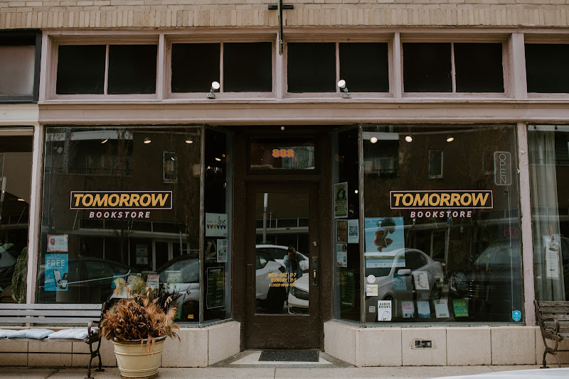 Tomorrow Bookstore