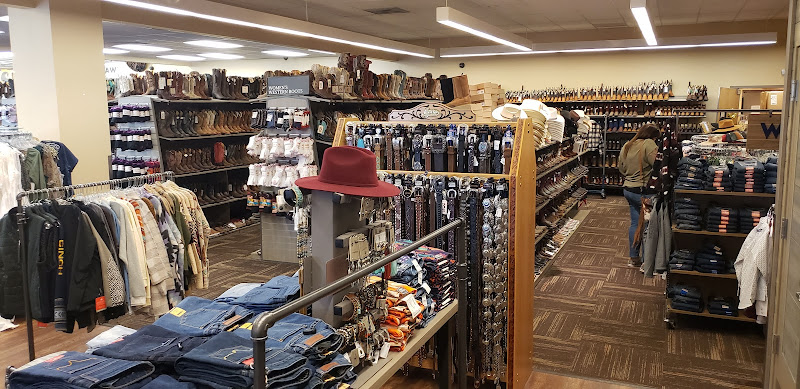 Boot Barn
