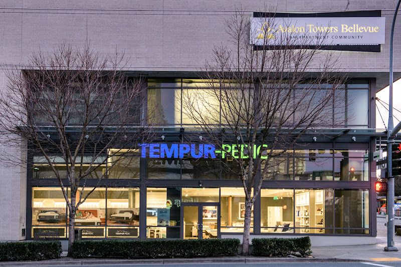 Tempur-Pedic Flagship Store