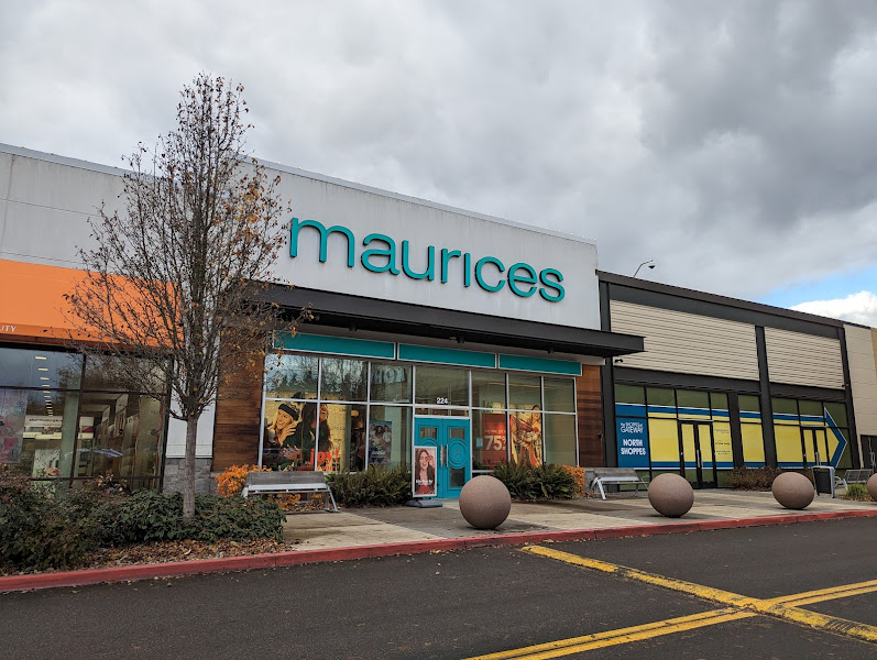 Maurices