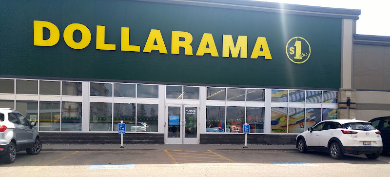Dollarama