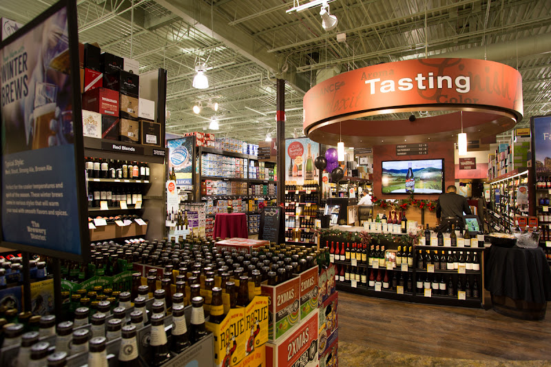 Total Wine
