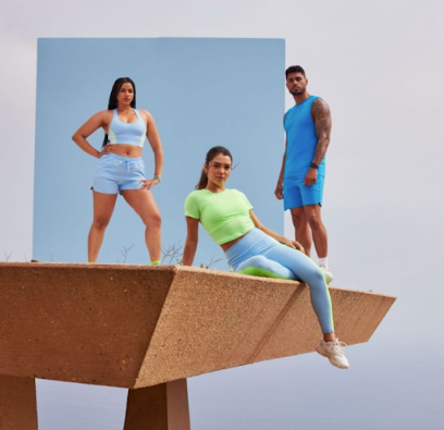 Fabletics