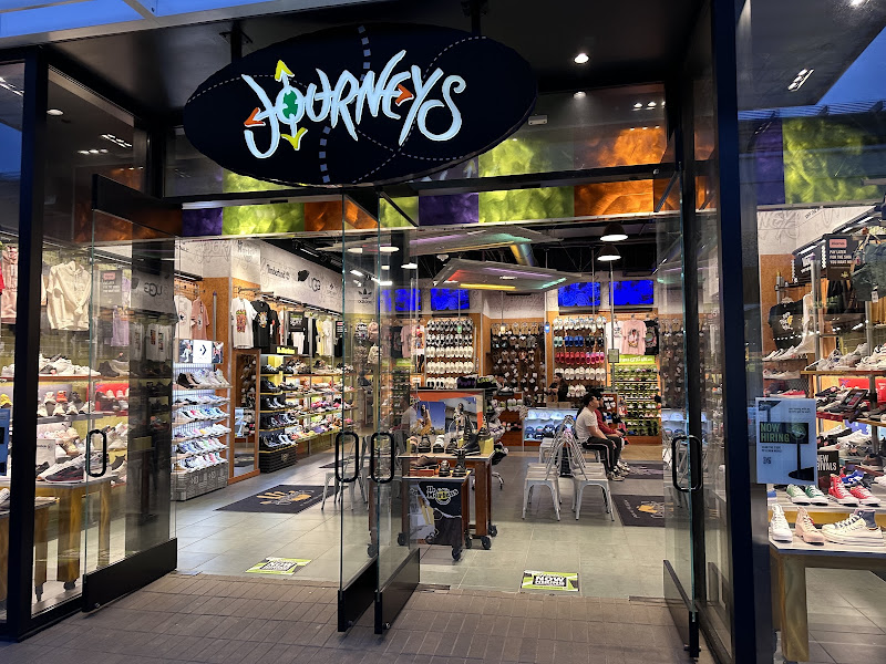 Journeys