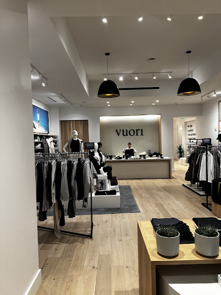 Vuori