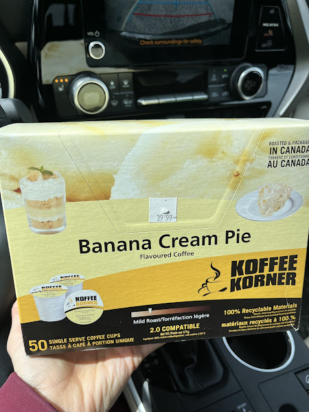 Koffee Korner
