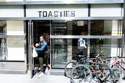 Toasties