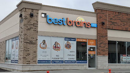 Best Brains Tutoring