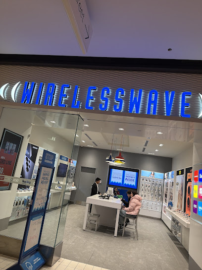 WirelessWave