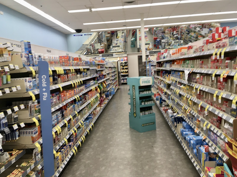 Walgreens