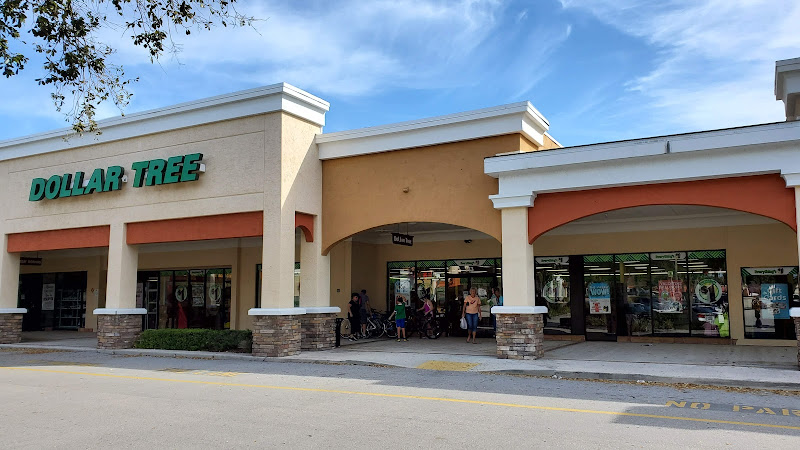 Dollar Tree