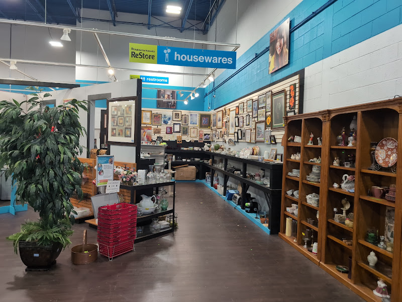 Habitat for Humanity Glen Burnie ReStore