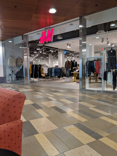 H&M