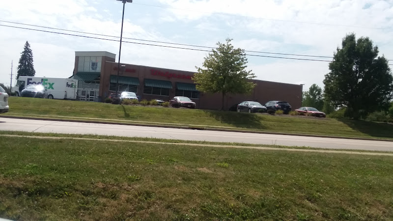 Walgreens Pharmacy