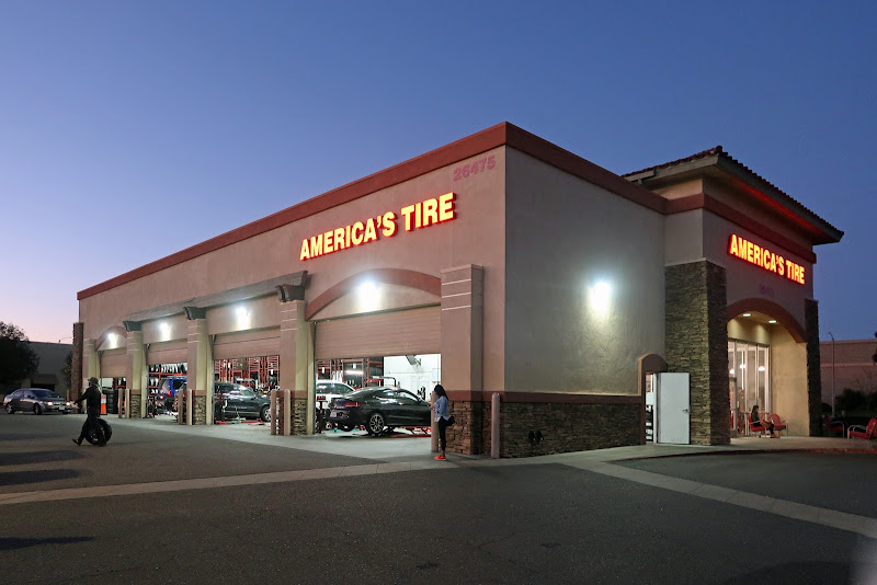 America's Tire