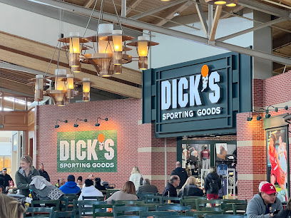 Dick's Sporting Goods