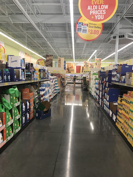 ALDI
