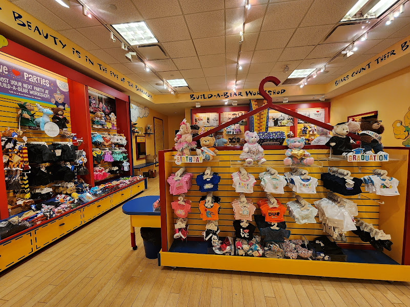 Build-A-Bear Workshop
