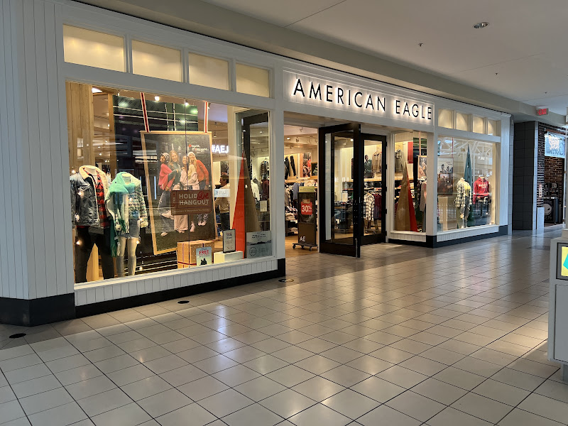 American Eagle