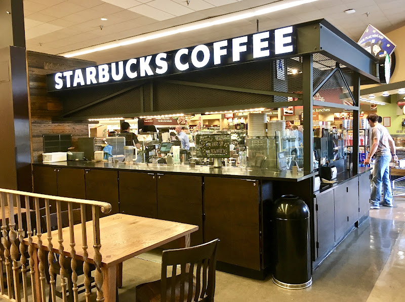 Starbucks Coffee Company