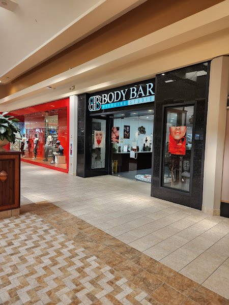 The Body Bar