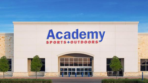 Academy Sports + Outdoors