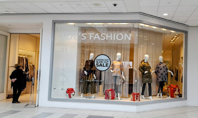 Zoe's Fashions
