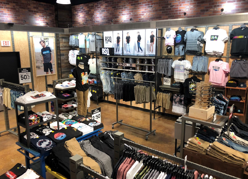 Tillys