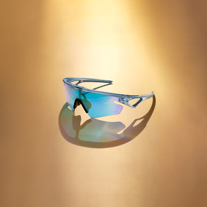 Sunglass Hut