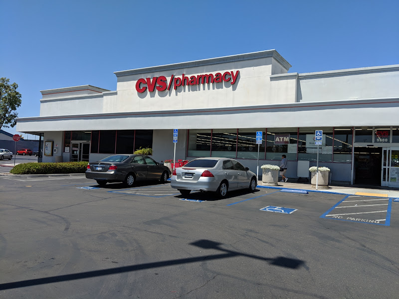 CVS Photo