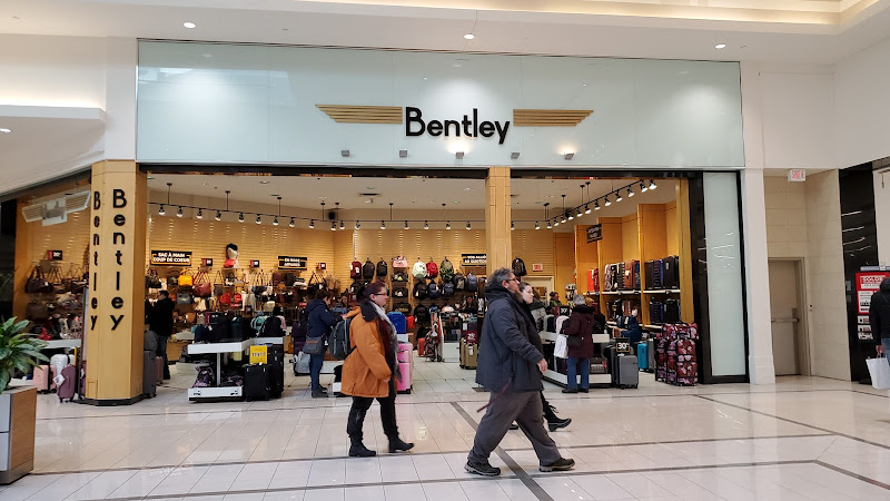 Bentley