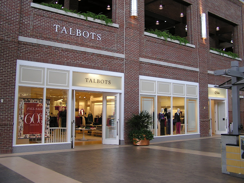 Talbots