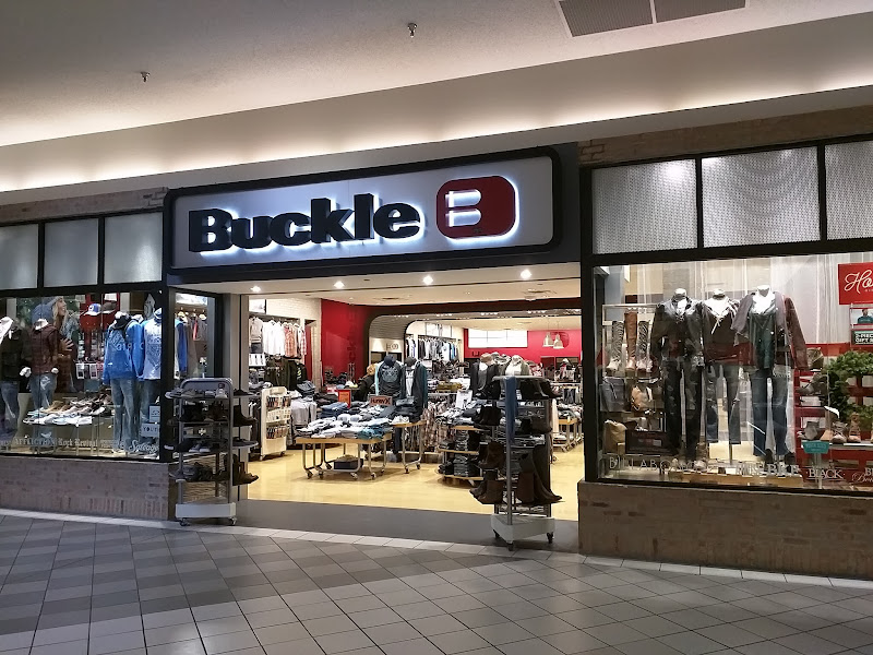 Buckle