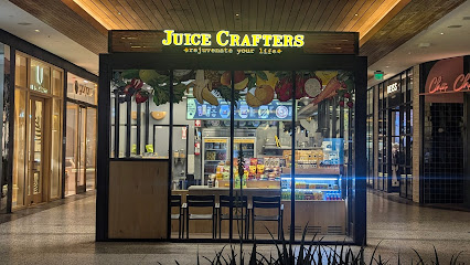 Juice Crafters
