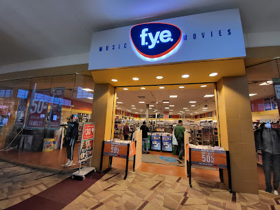 FYE