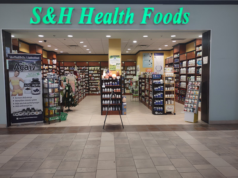S&H Health