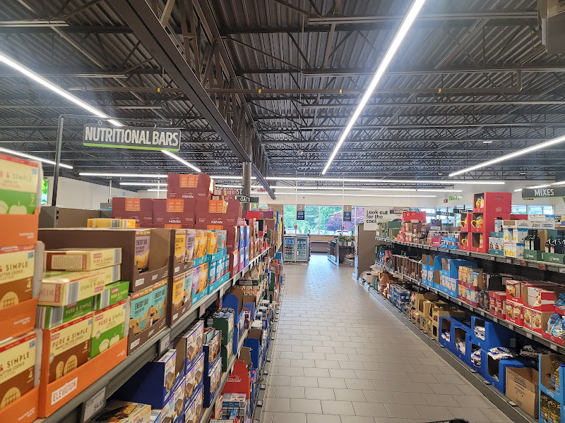 ALDI