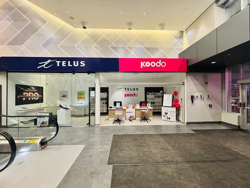 Telus