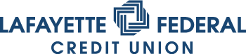 Lafayette Federal Credit Union logo