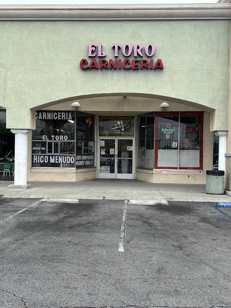 El Toro Meat Market