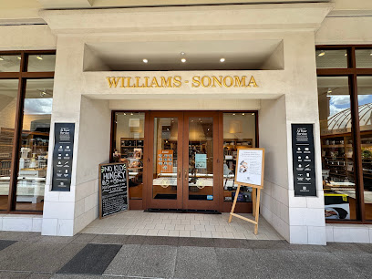 Williams-Sonoma