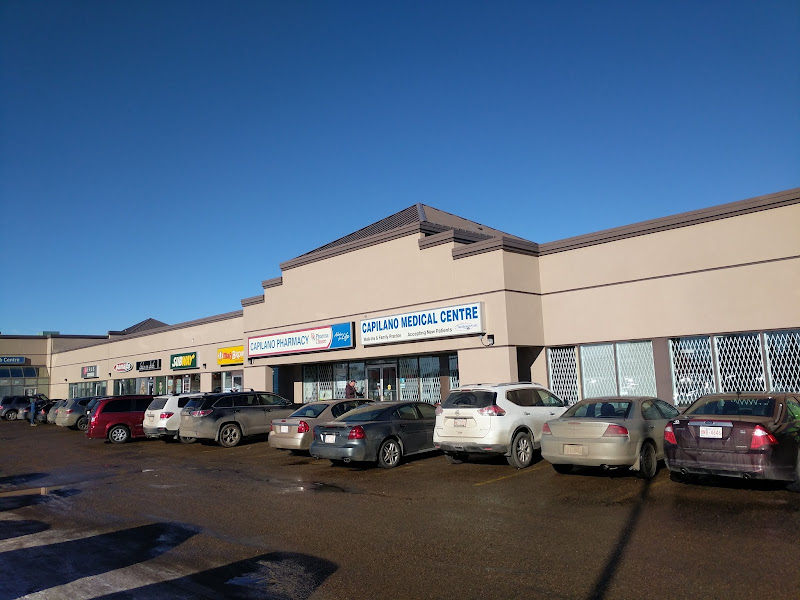 Capilano Pharmacy
