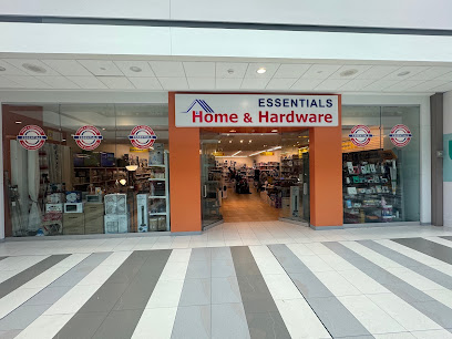Home & Hardware
