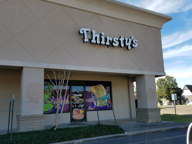 Oaks Dry Cleaners