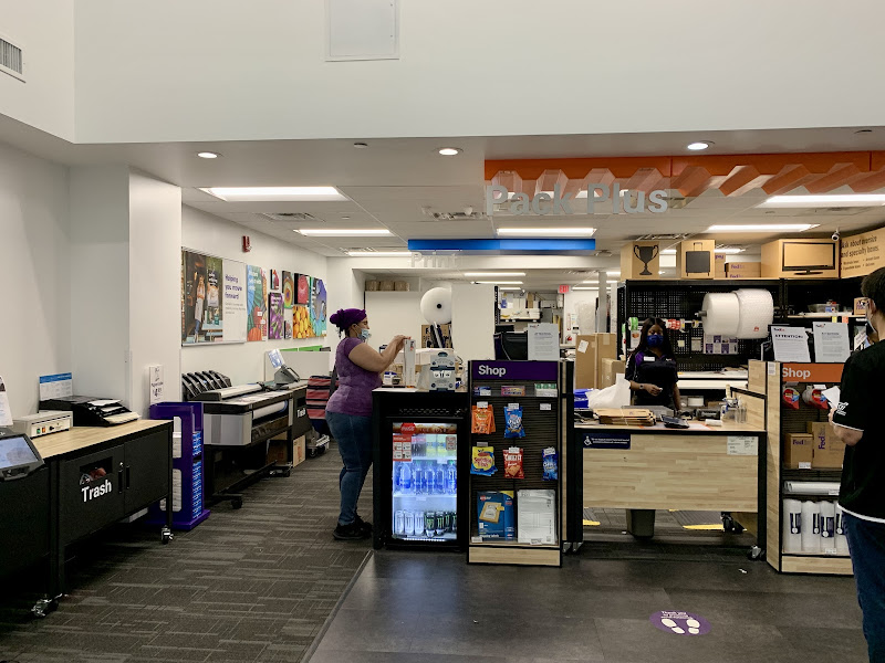 FedEx