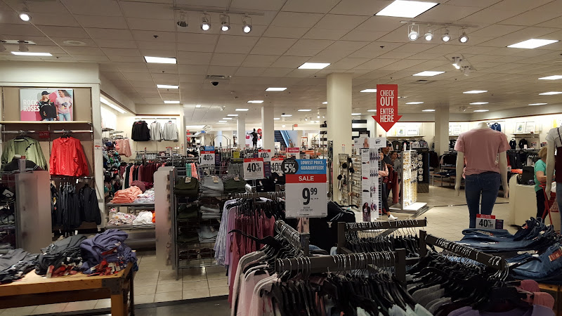 JCPenney