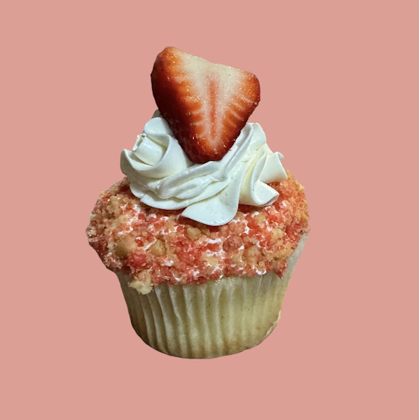 DaBomb Custom Baking