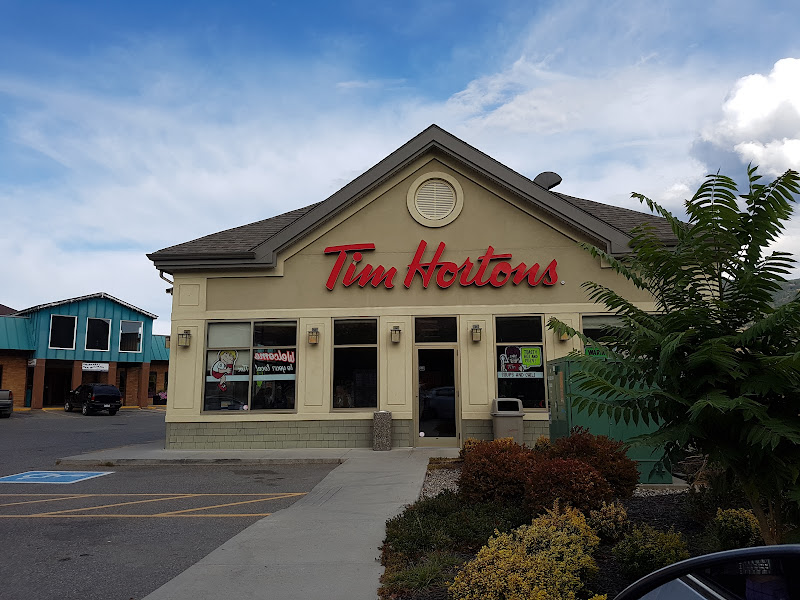 Tim Hortons