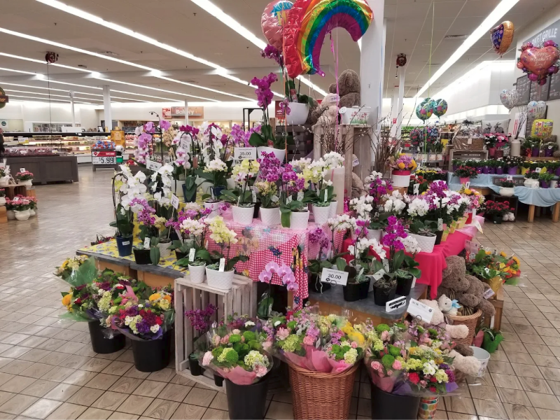 Hy-Vee Floral