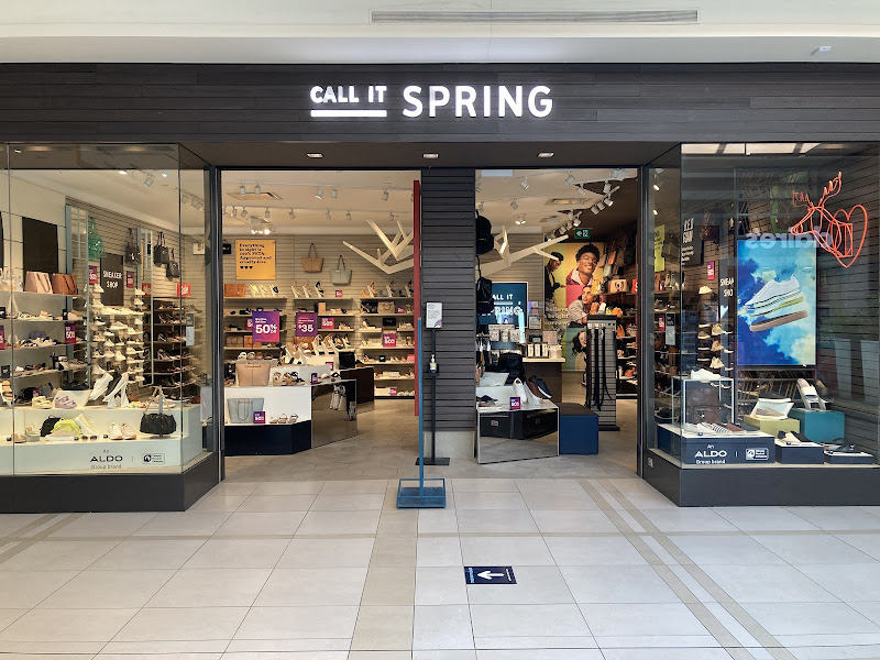 Call It Spring